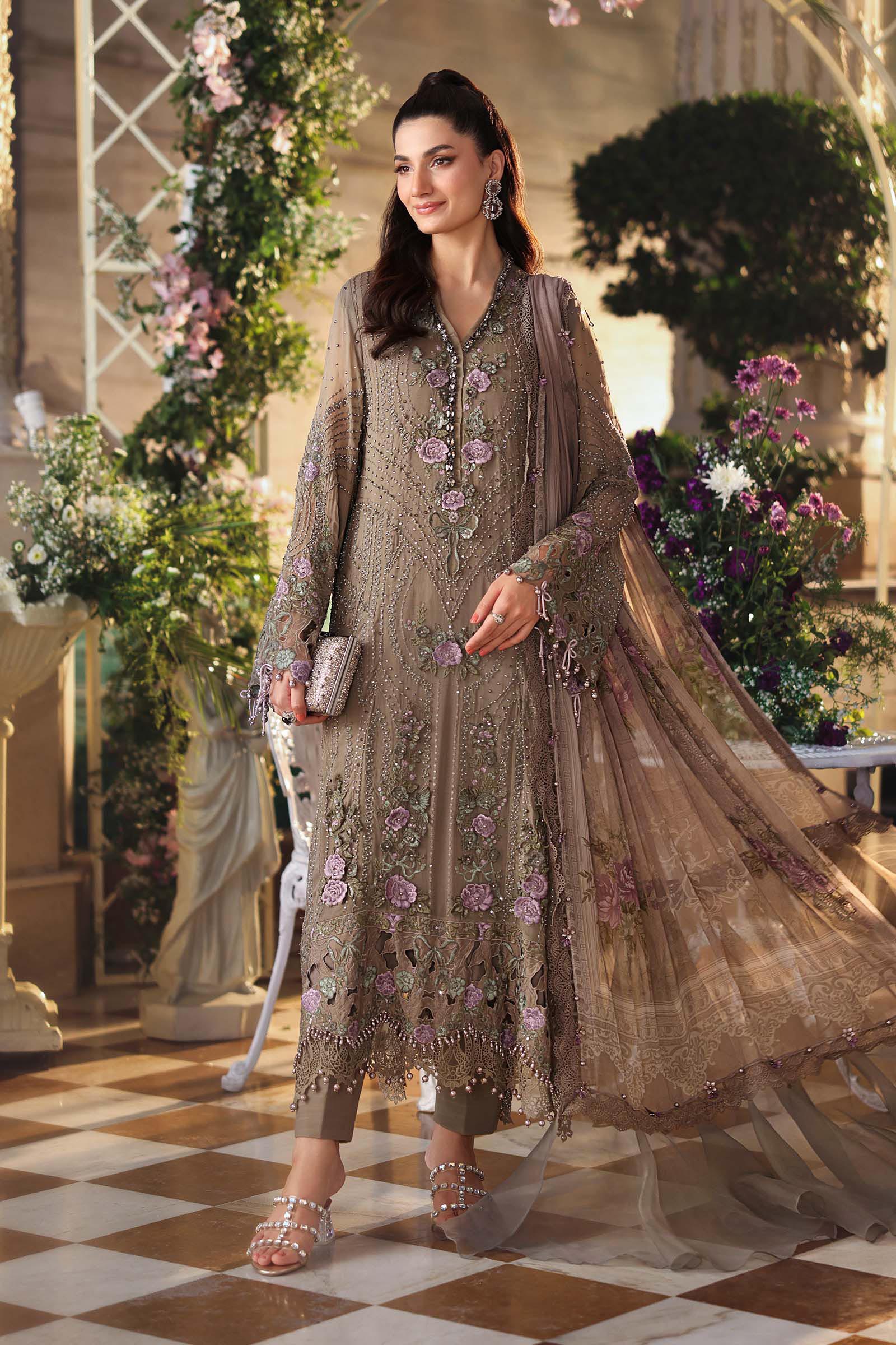 Maria b | Chiffon Formals 26