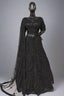 Diyas classy Black lehenga