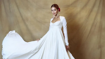 From Bollywood to Weddings: Ananya Panday’s Anarkali Style You Need to Try