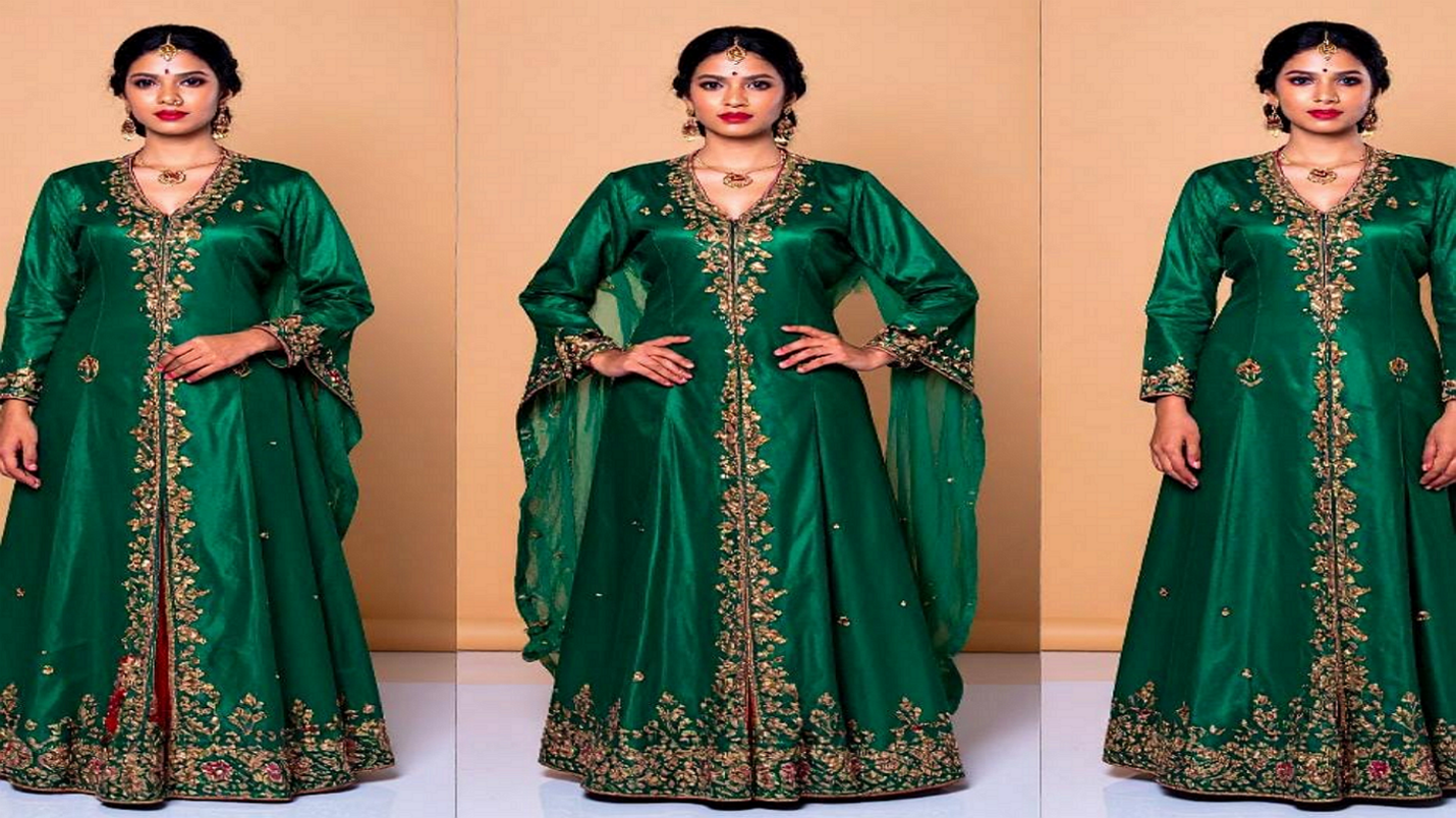 5 Bollywood Fashion Trends to Embrace in 2025