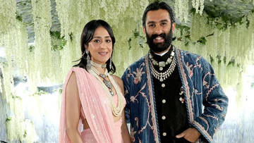 Princess Gauravi Kumari’s Met Gala Debut: A Sari-Gown Tribute to Maharani Gayatri Devi