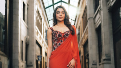 Samantha Ruth Prabhu Saree Look– Plus Must-Have Styles for 2025