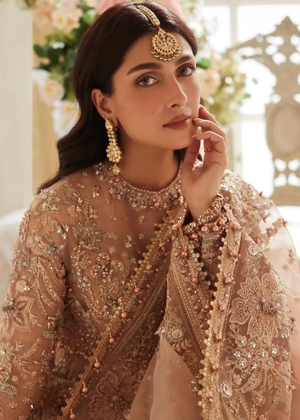 Elan | Wedding Festive 23 | Elan - Ariana -  Elan Bridal - Original Designer Dress - House of Maryam