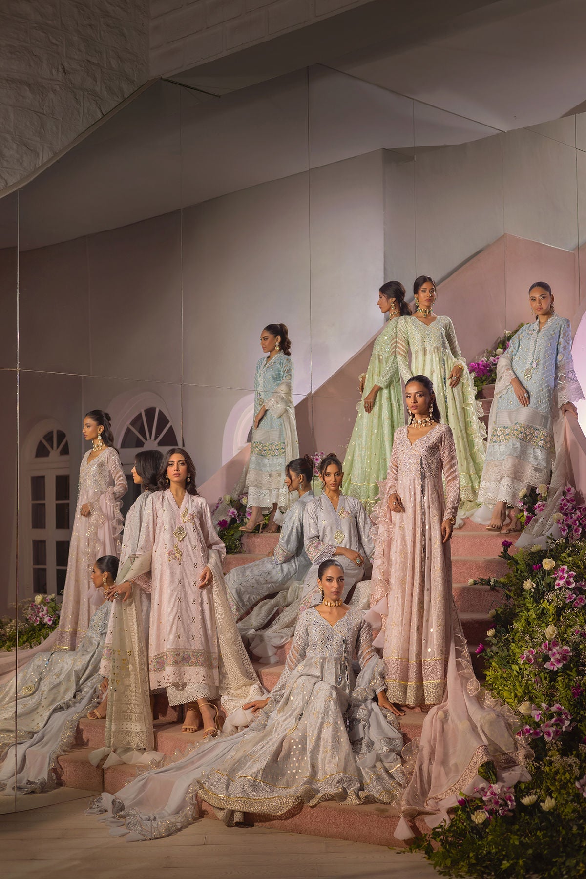 Annus Abrar | Designer Picks 24 | REMAB GREY
