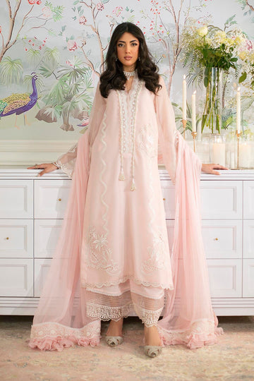 Annus Abrar | Sehr Eid Luxe | Zaar