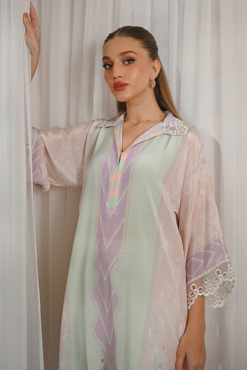 Ansab Jahangir | Cest Parti Luxe Pret 25 | Opaline