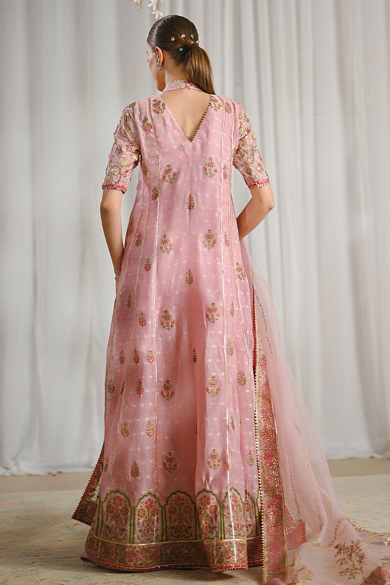 Ansab Jahangir | Cest Parti Luxe Pret 25 | Ophelia