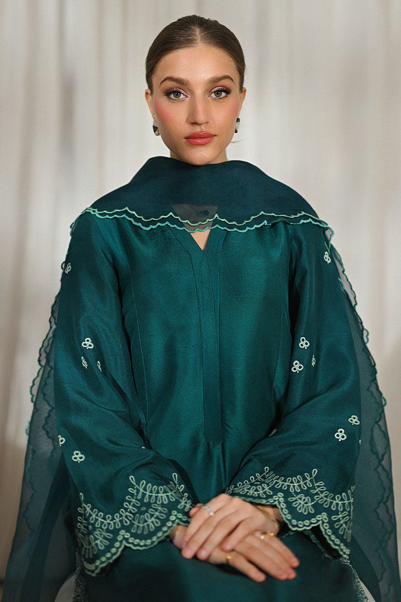 Ansab Jahangir | Cest Parti Luxe Pret 25 | Elodie