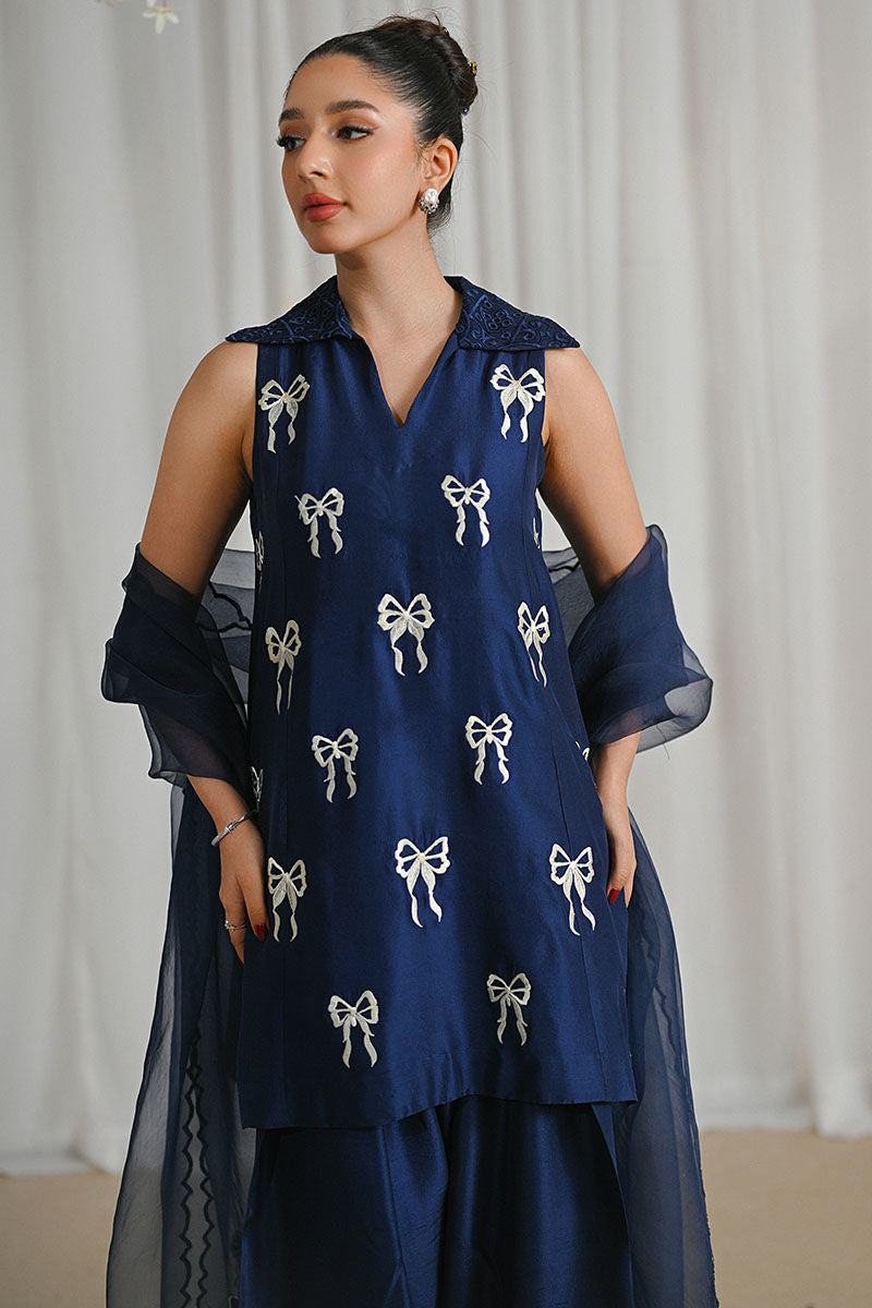 Ansab Jahangir | Cest Parti Luxe Pret 25 | Chantelle