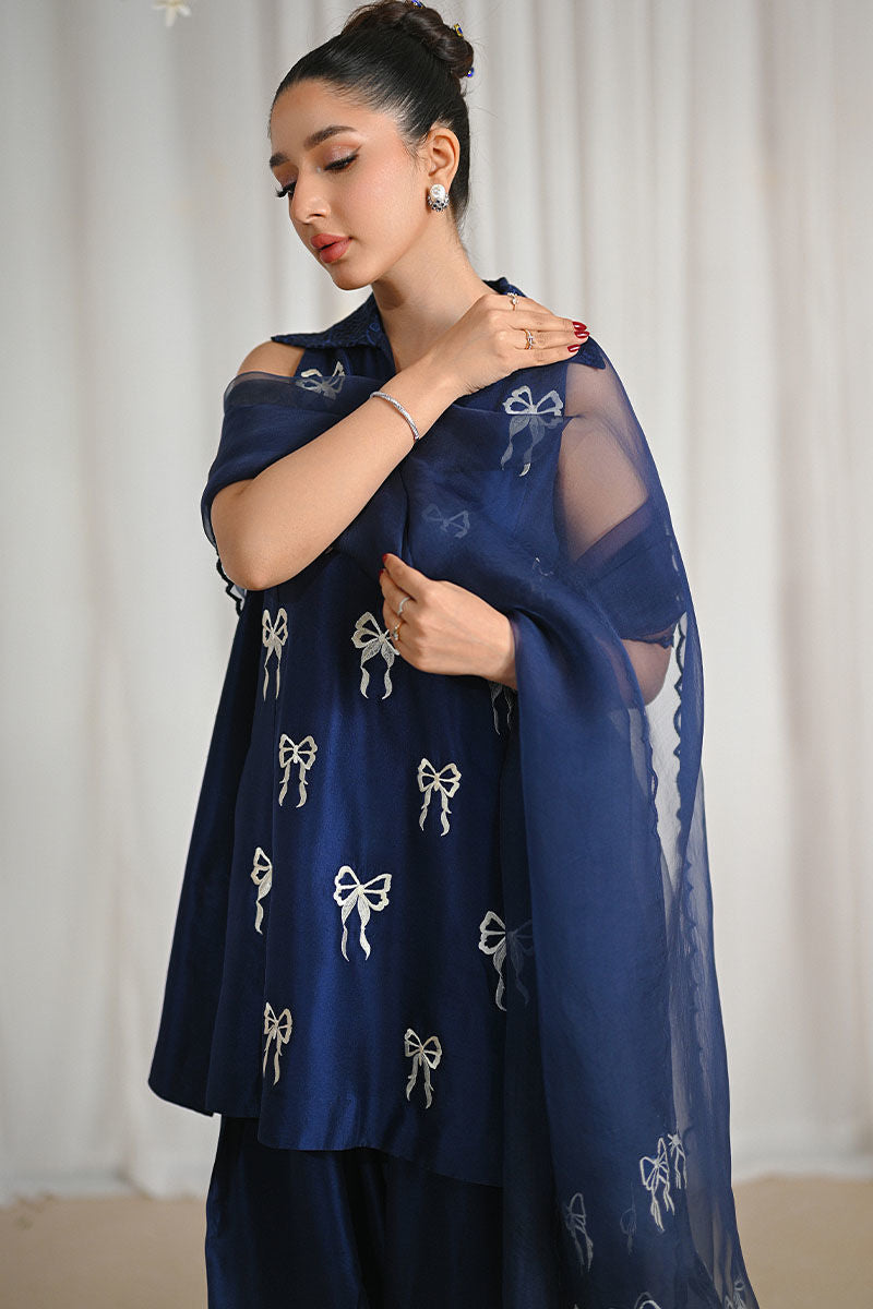 Ansab Jahangir | Cest Parti Luxe Pret 25 | Chantelle