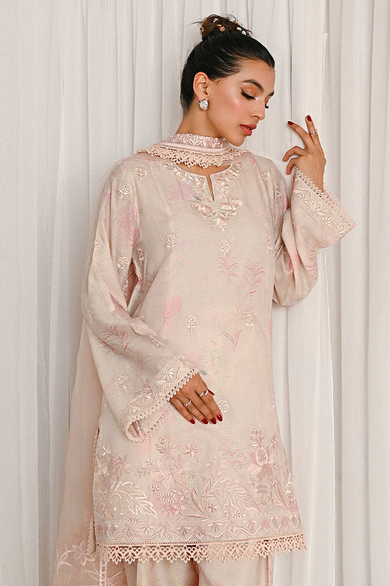 Ansab Jahangir | Cest Parti Luxe Pret 25 | Petunia