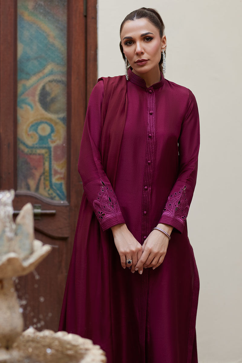 Ansab Jahangir | Eid Luxe Pret 25 | Penelope
