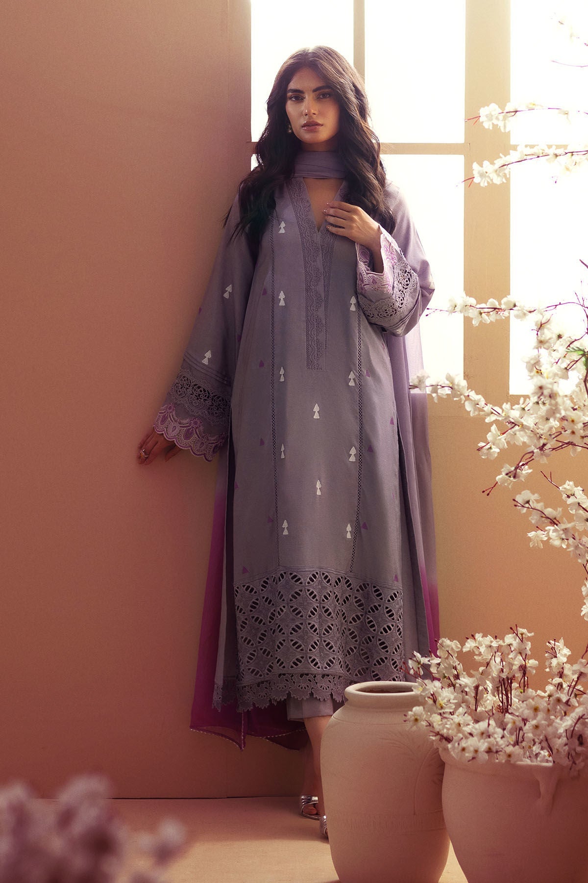 Annus Abrar | Eid Elemental Festive | Behr
