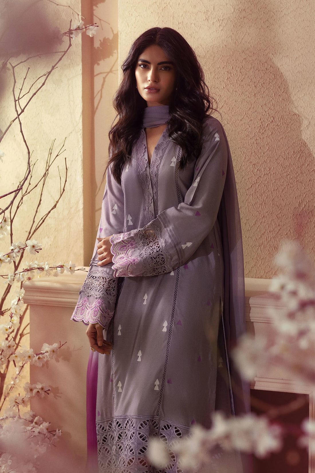 Annus Abrar | Eid Elemental Festive | Behr
