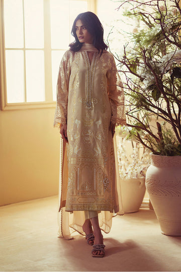 Annus Abrar | Eid Elemental Festive | Negar