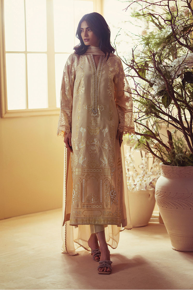 Annus Abrar | Eid Elemental Festive | Negar