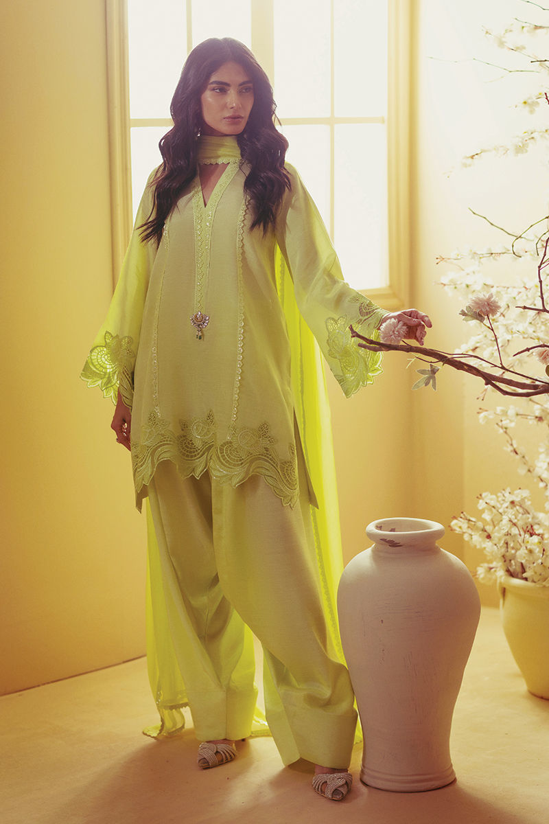 Annus Abrar | Eid Elemental Festive | Deeha
