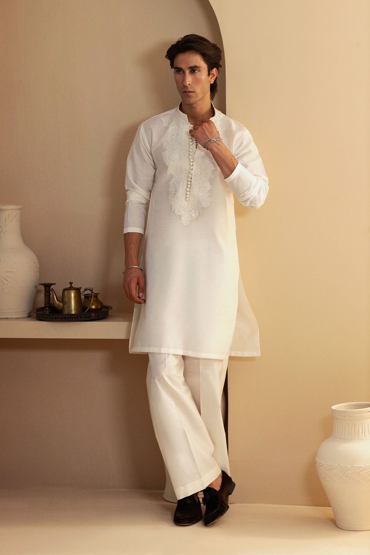 Annus Abrar | Eid Elemental Festive | Behrang