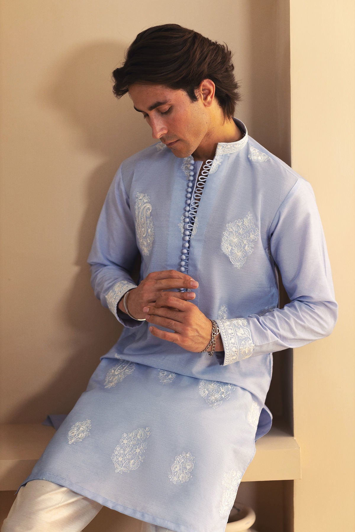 Annus Abrar | Eid Elemental Festive | Ramin