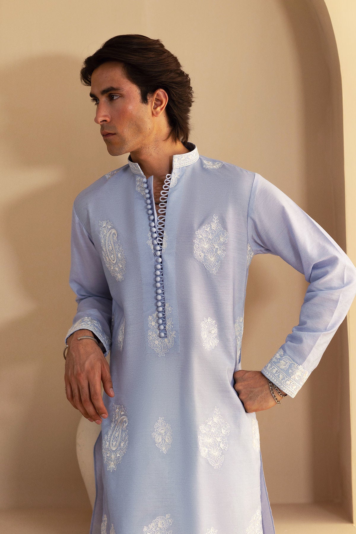 Annus Abrar | Eid Elemental Festive | Ramin