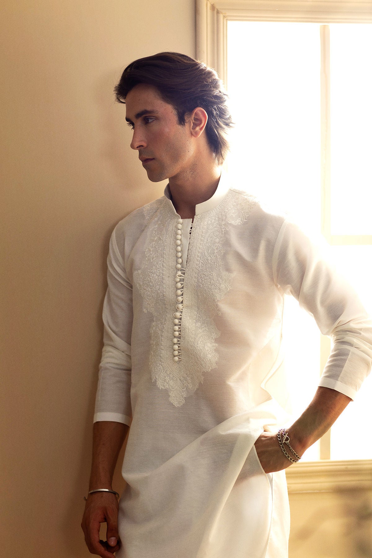 Annus Abrar | Eid Elemental Festive | Behrang