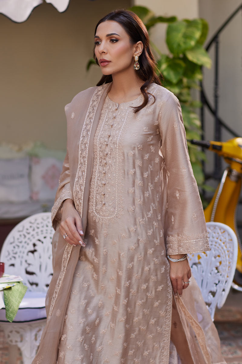 Ansab Jahangir | Eid Luxe Pret 25 | Ria