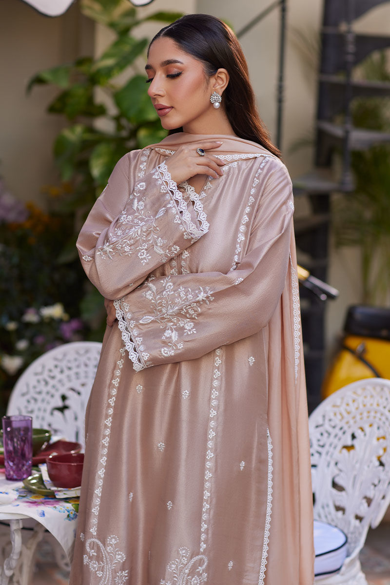 Ansab Jahangir | Eid Luxe Pret 25 | Alma