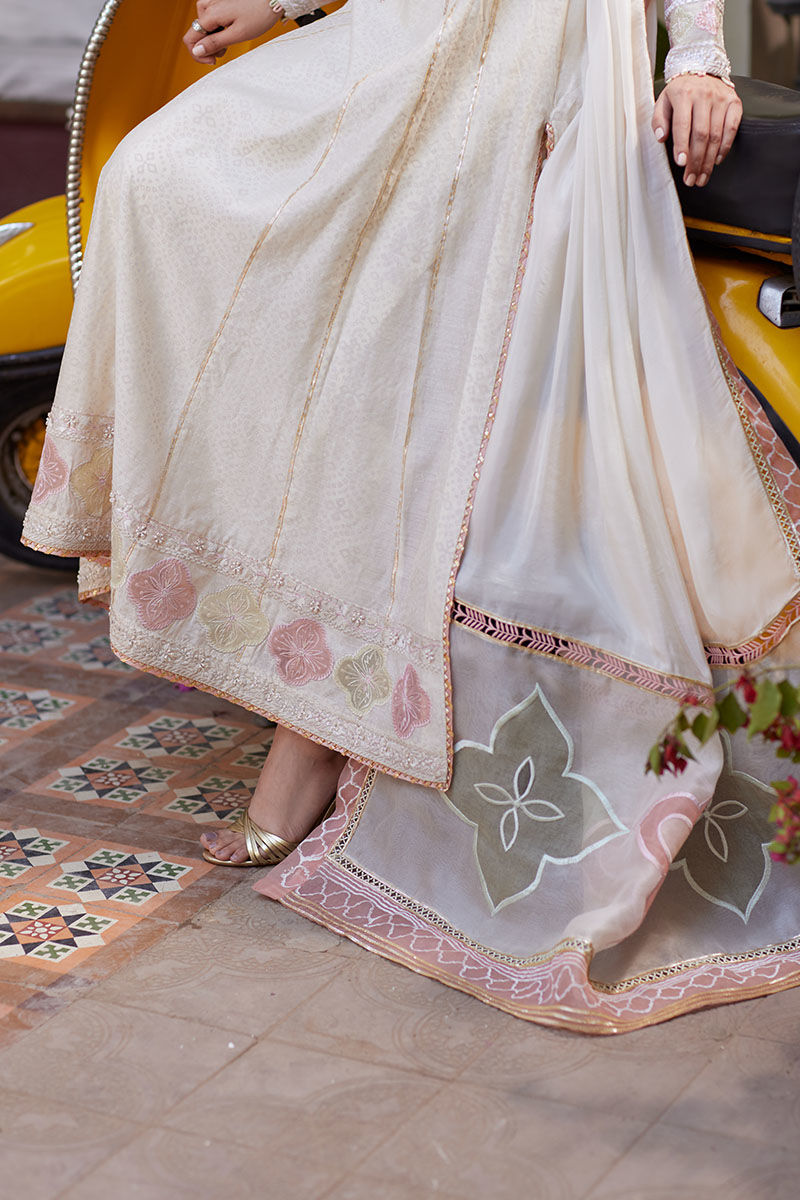 Ansab Jahangir | Eid Luxe Pret 25 | Alessia