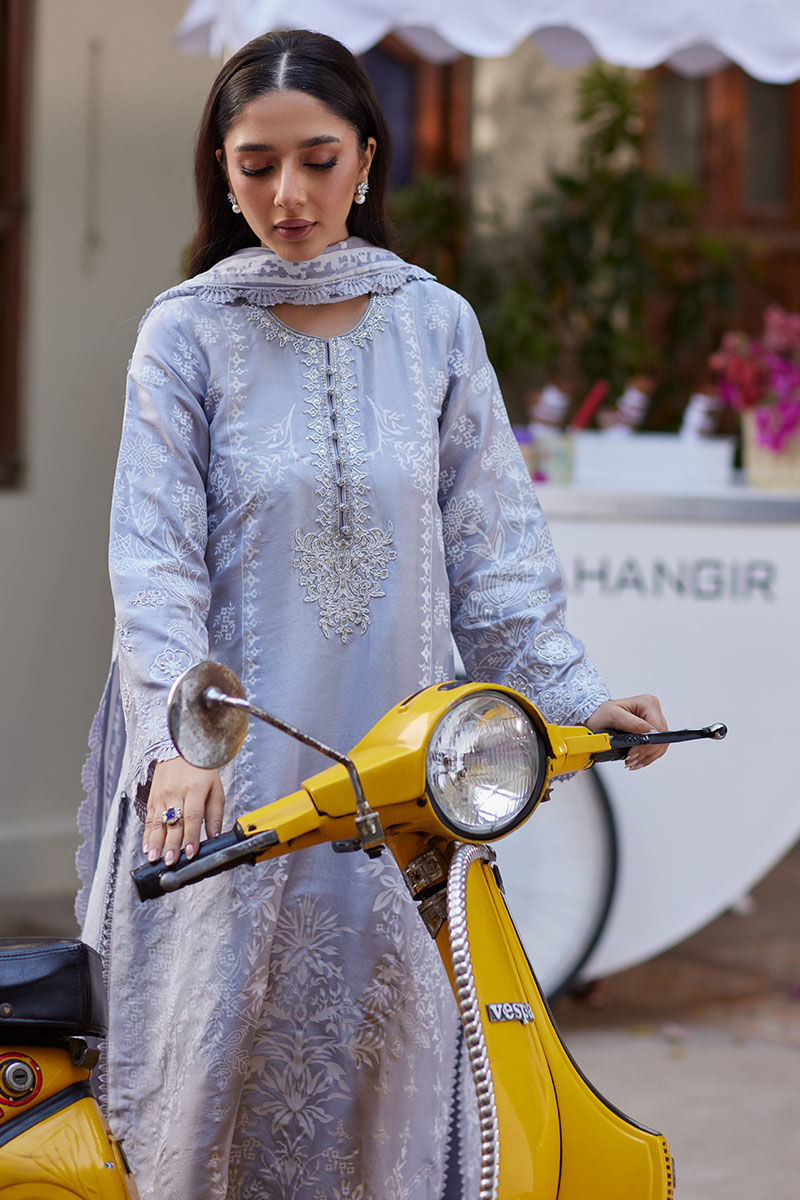 Ansab Jahangir | Eid Luxe Pret 25 | Clarissa