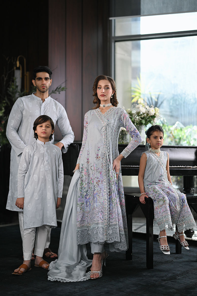 Ansab Jahangir | Knots and Bonds Ramadan Edit 25 | Vivienne
