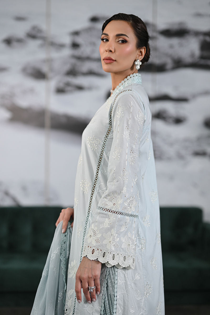 Ansab Jahangir | Knots and Bonds Ramadan Edit 25 | Lysandra