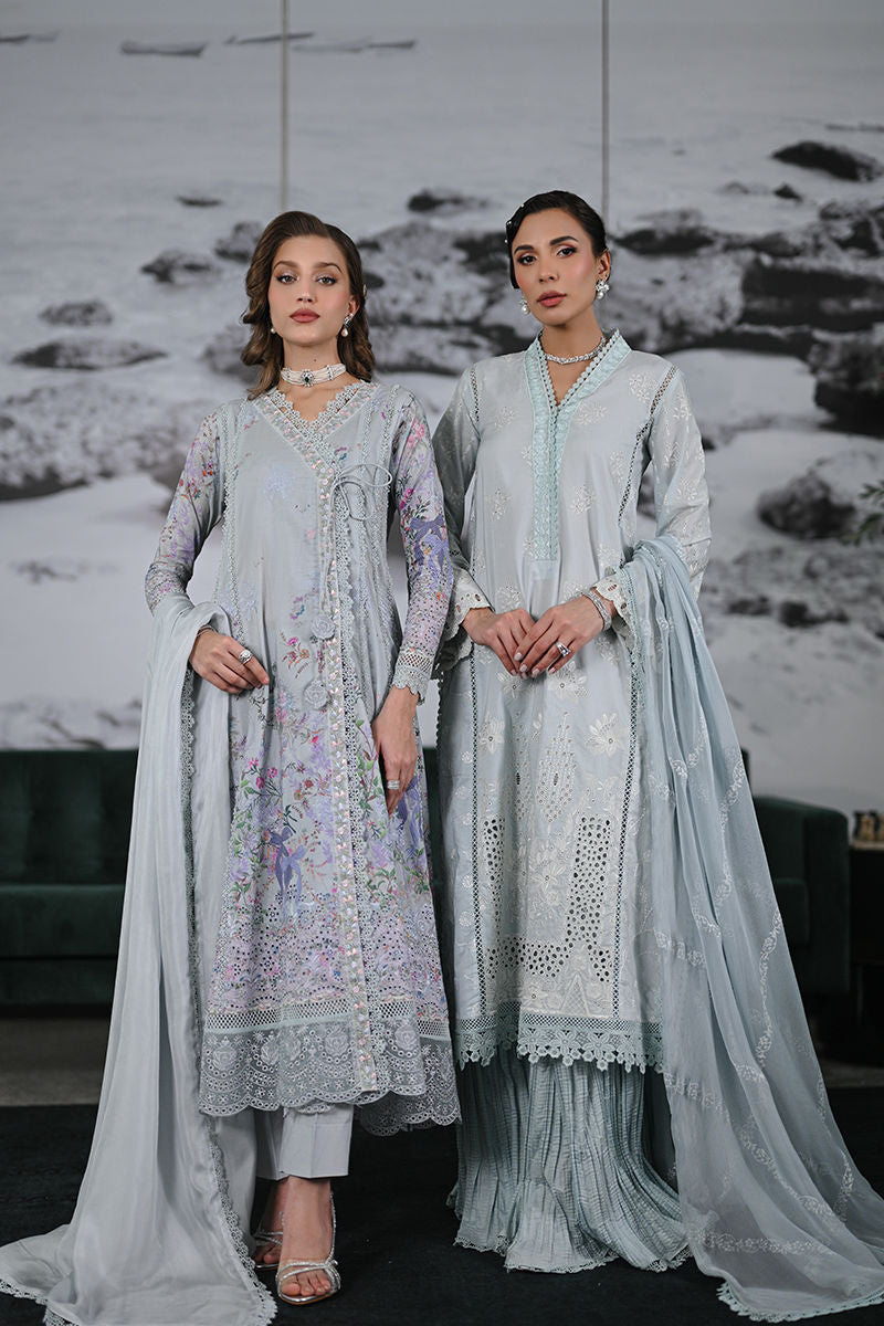 Ansab Jahangir | Knots and Bonds Ramadan Edit 25 | Lysandra