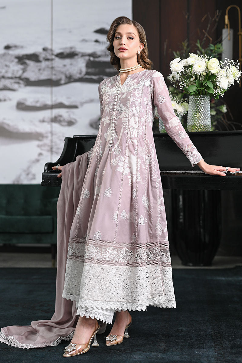 Ansab Jahangir | Knots and Bonds Ramadan Edit 25 | Marceline