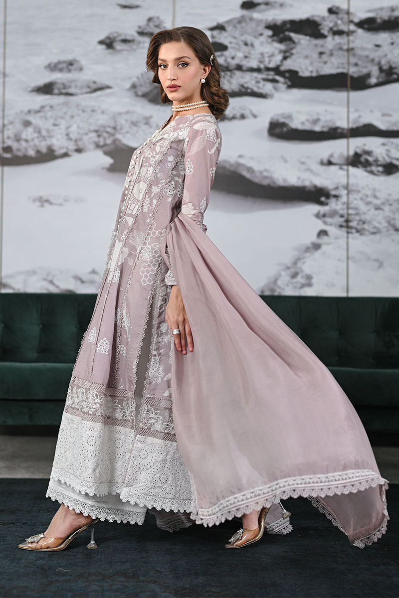 Ansab Jahangir | Knots and Bonds Ramadan Edit 25 | Marceline
