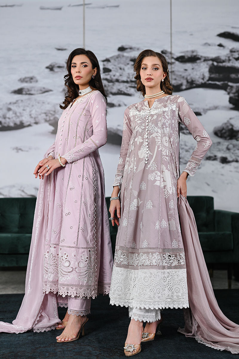 Ansab Jahangir | Knots and Bonds Ramadan Edit 25 | Marceline