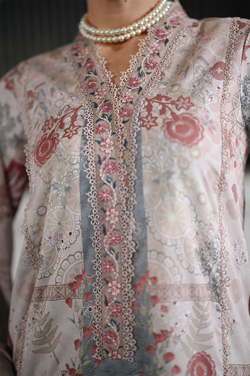 Ansab Jahangir | Knots and Bonds Ramadan Edit 25 | Dorothy