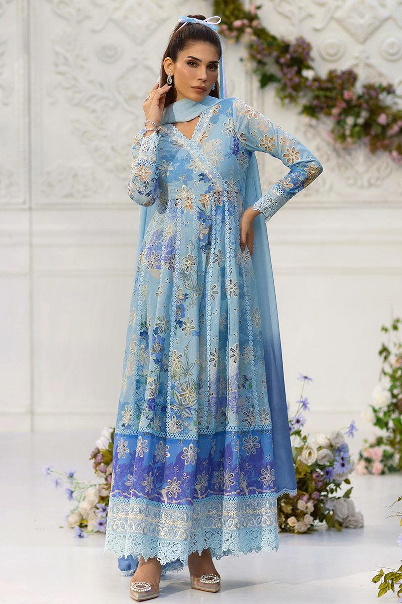 Ansab Jahangir | Wien Family Edit 25 | Zaynah