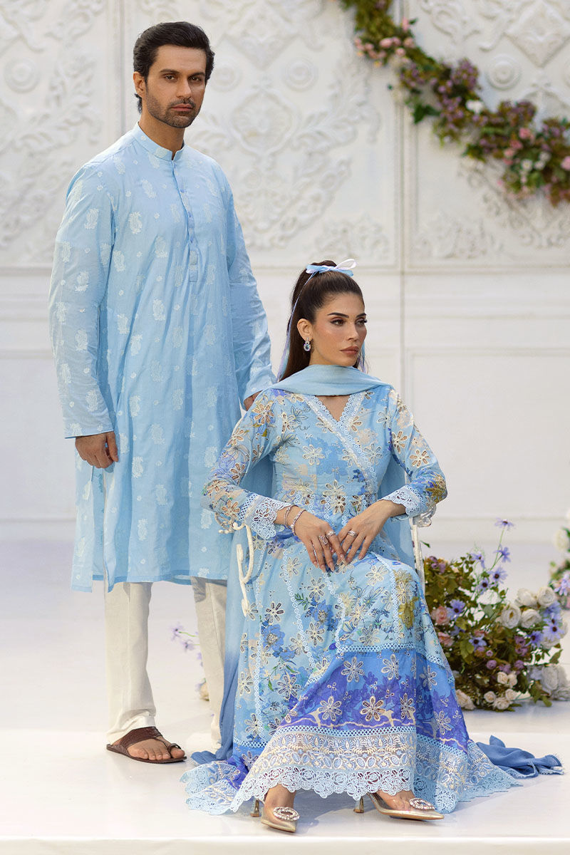 Ansab Jahangir | Wien Family Edit 25 | Zaynah