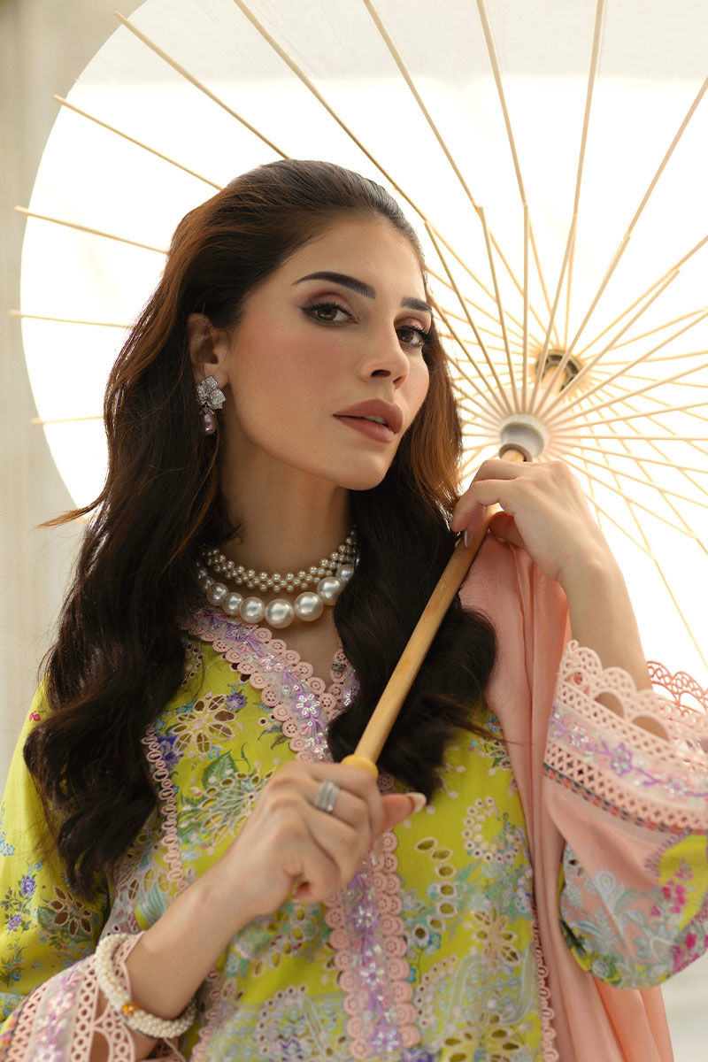 Ansab Jahangir | Wien Family Edit 25 | Selene