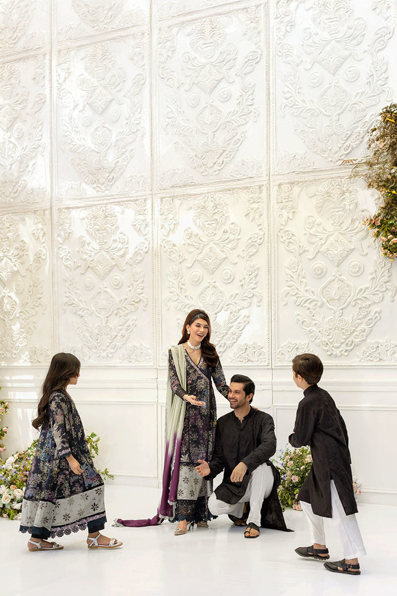 Ansab Jahangir | Wien Family Edit 25 | Liyana