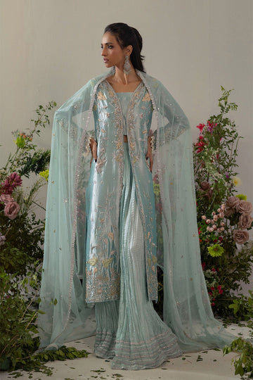Annus Abrar | Melia Luxe Formals | Aurelie