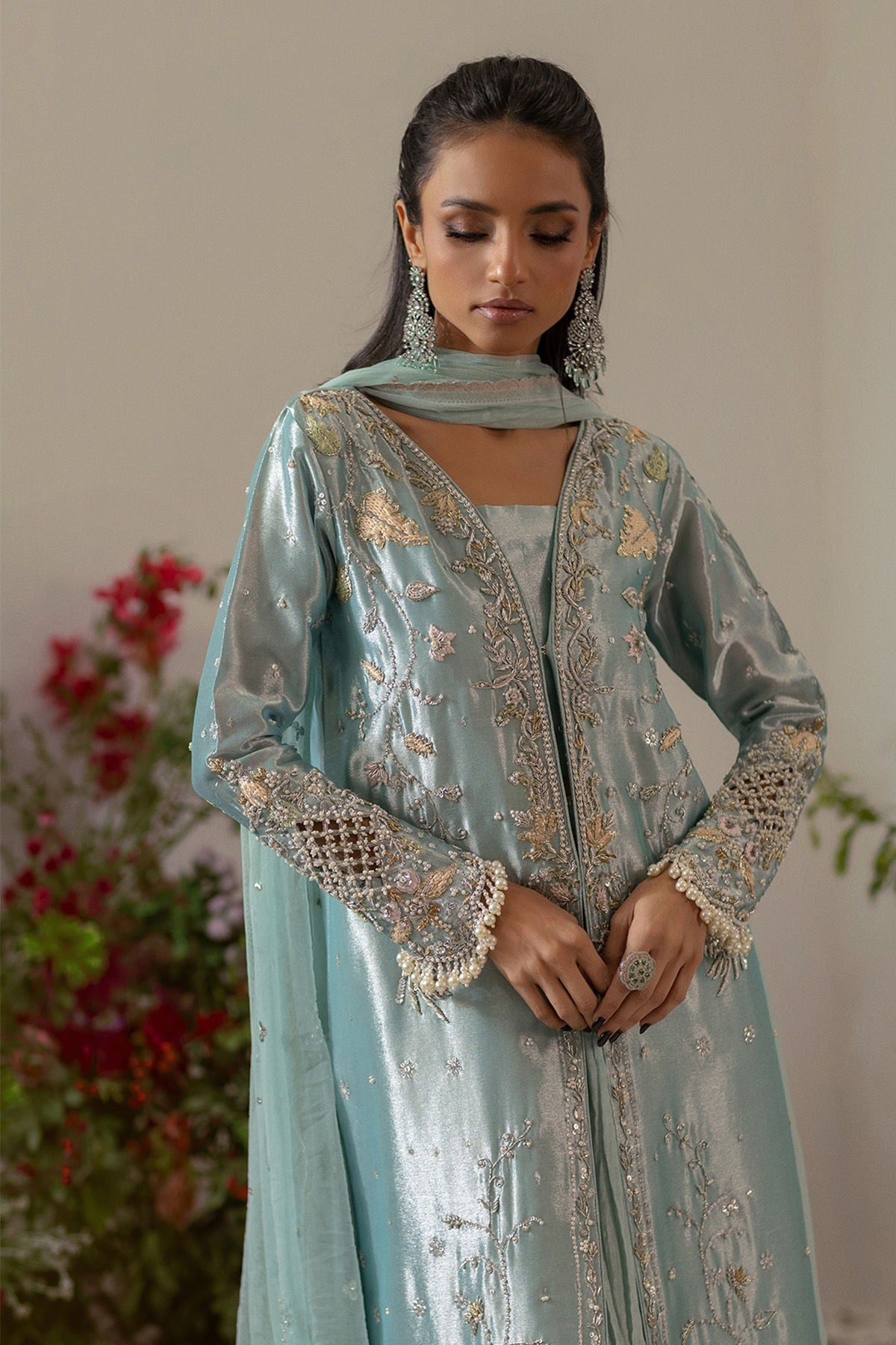 Annus Abrar | Melia Luxe Formals | Aurelie