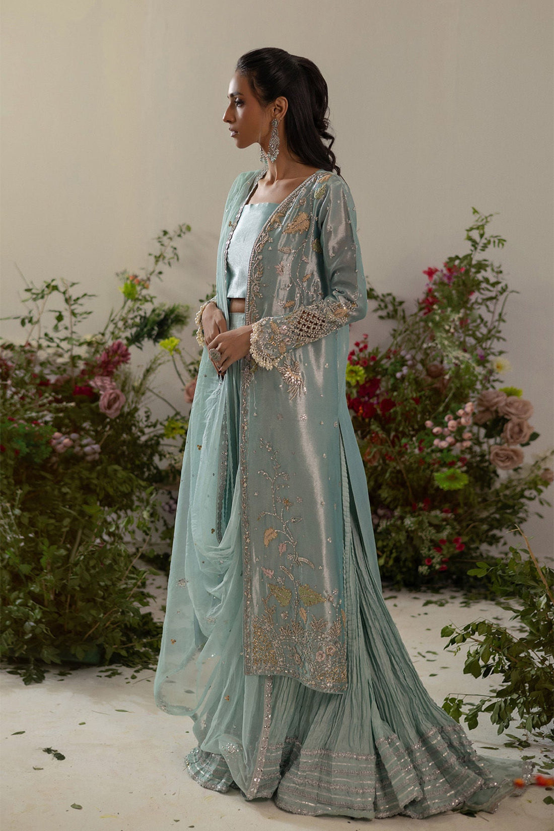 Annus Abrar | Melia Luxe Formals | Aurelie