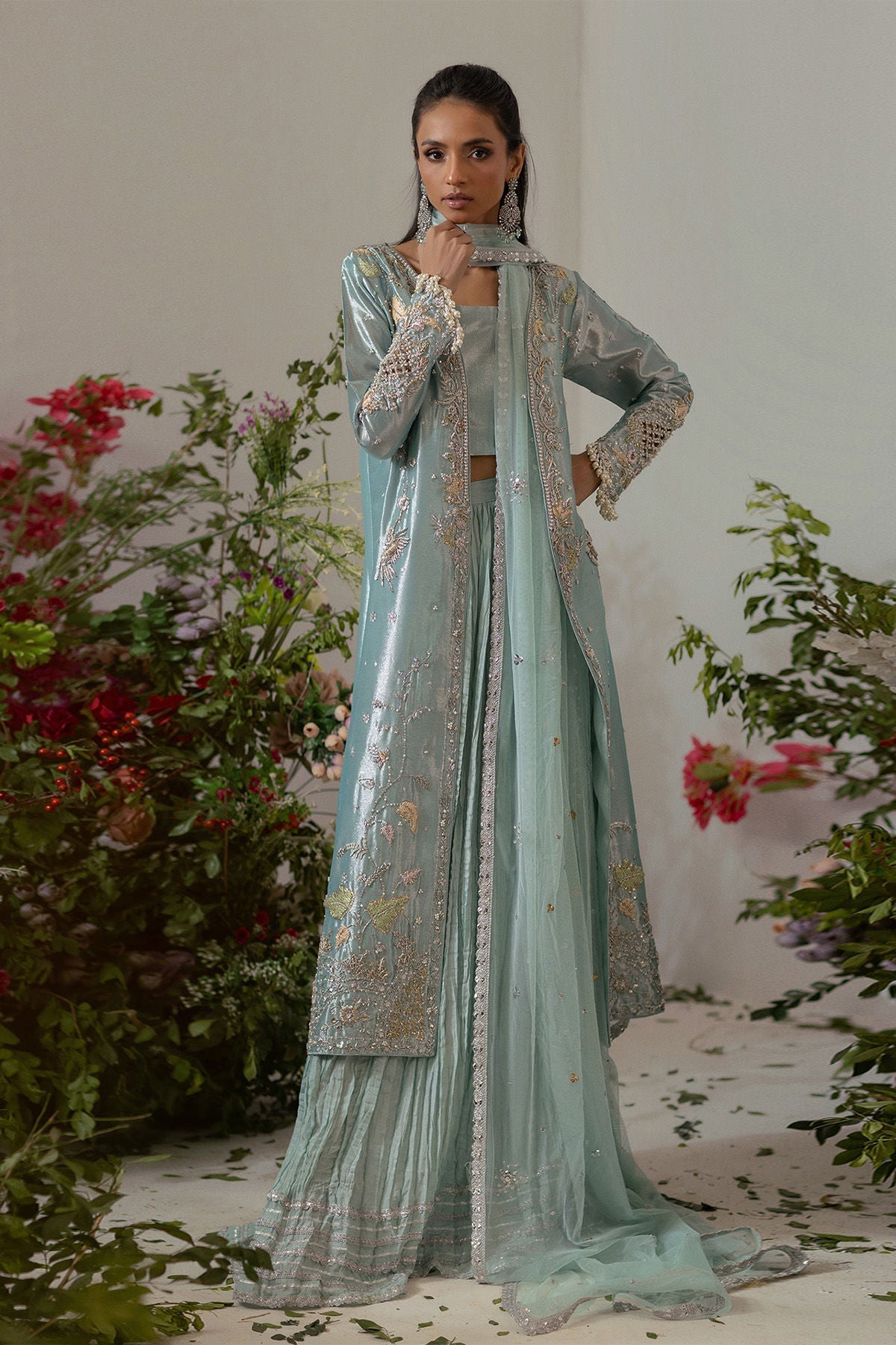 Annus Abrar | Melia Luxe Formals | Aurelie