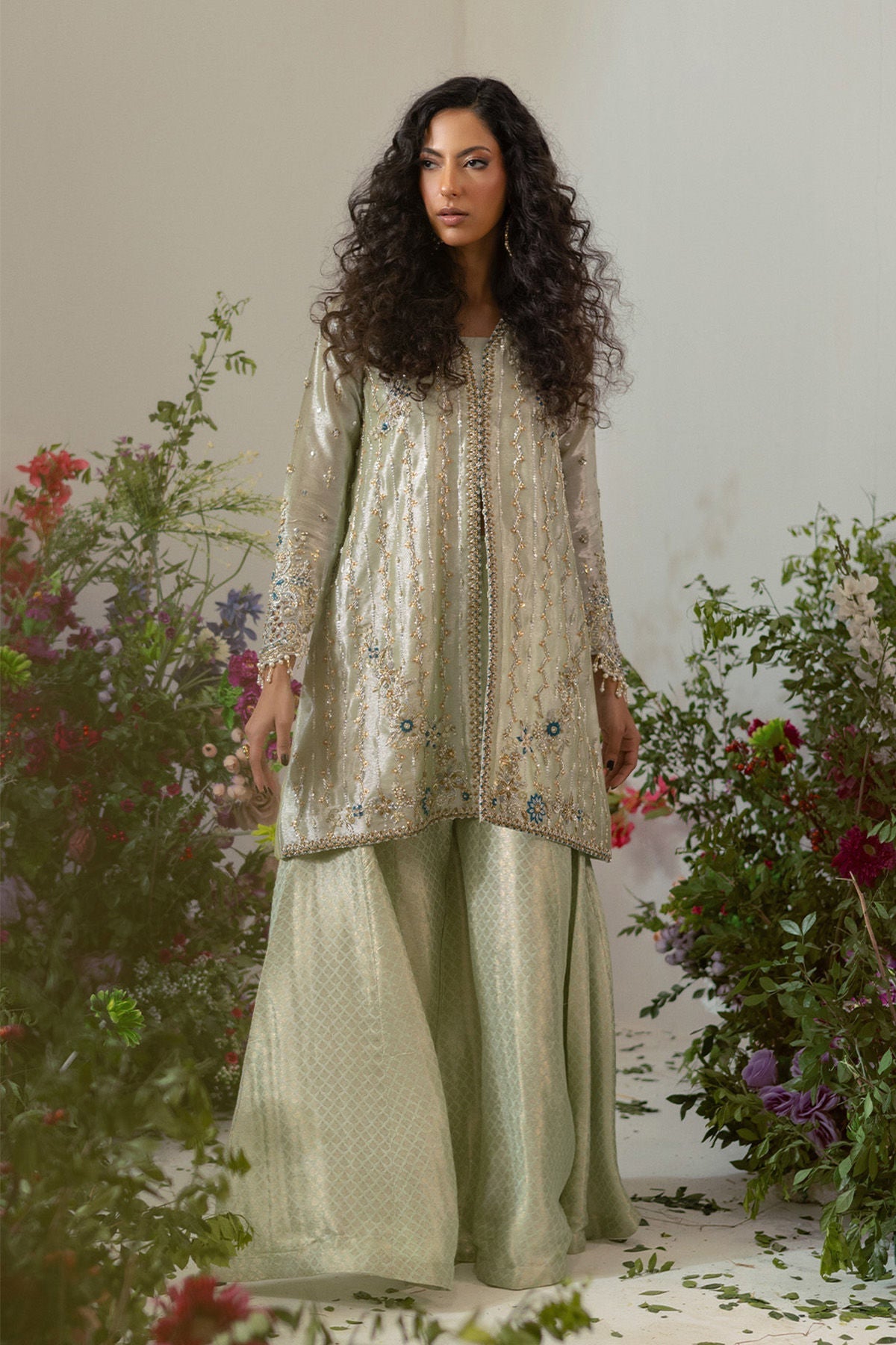 Annus Abrar | Melia Luxe Formals | Elise
