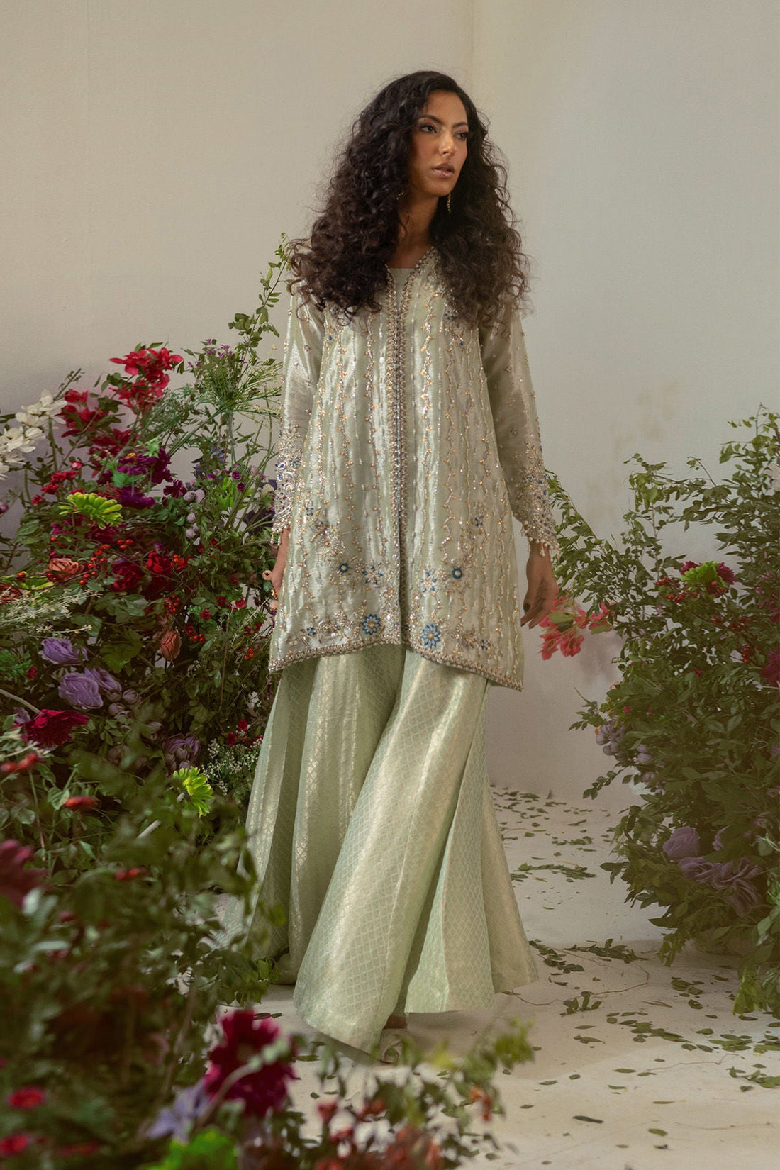 Annus Abrar | Melia Luxe Formals | Elise