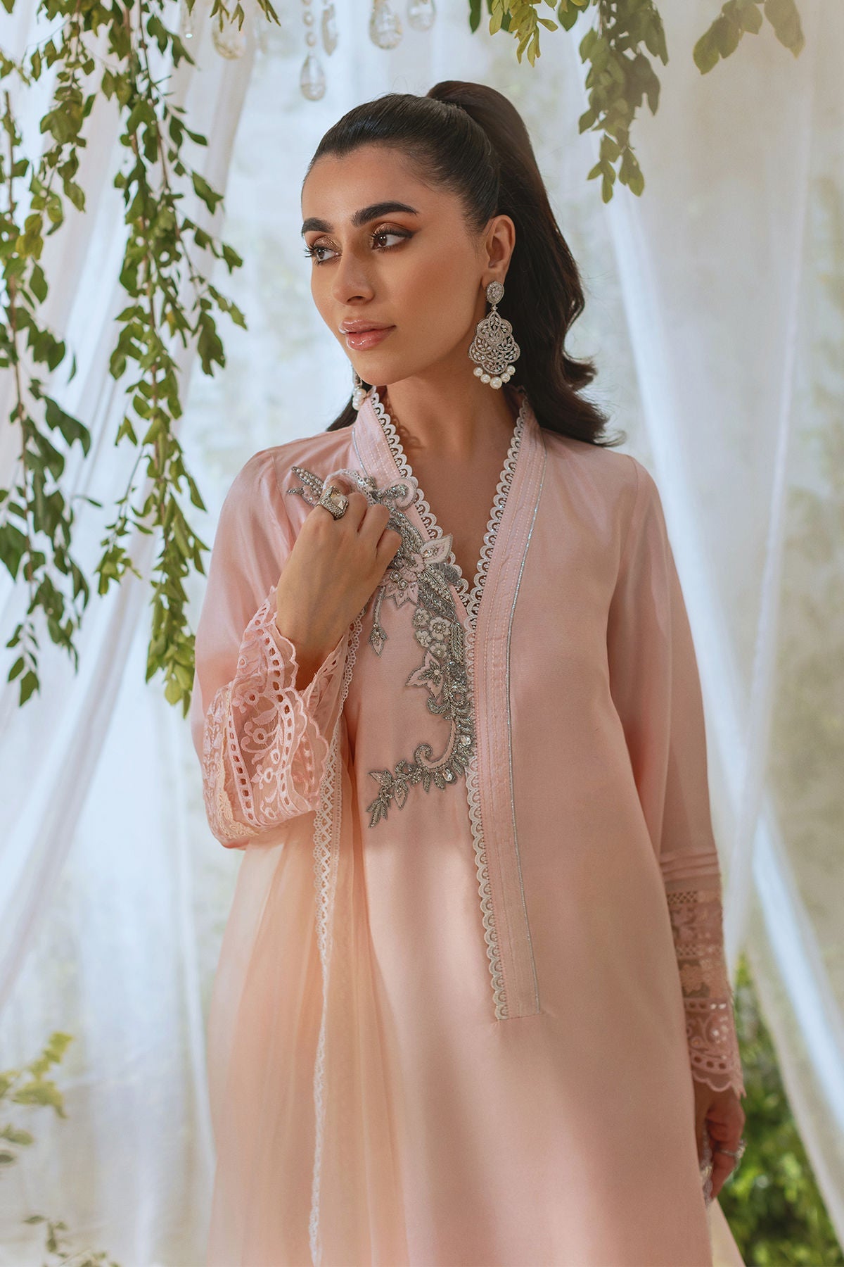 Annus Abrar | Lumi Eid Edit | Nayimah