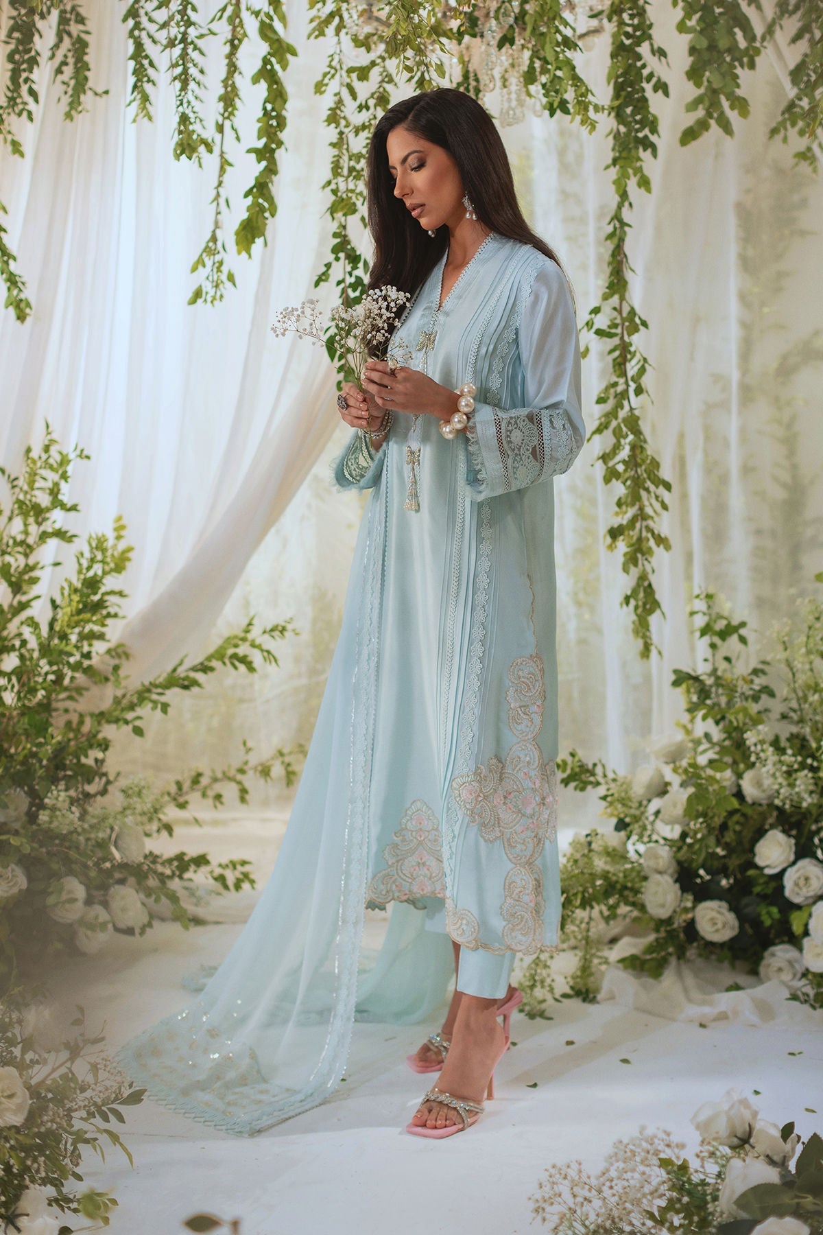 Annus Abrar | Lumi Eid Edit | Sabreen