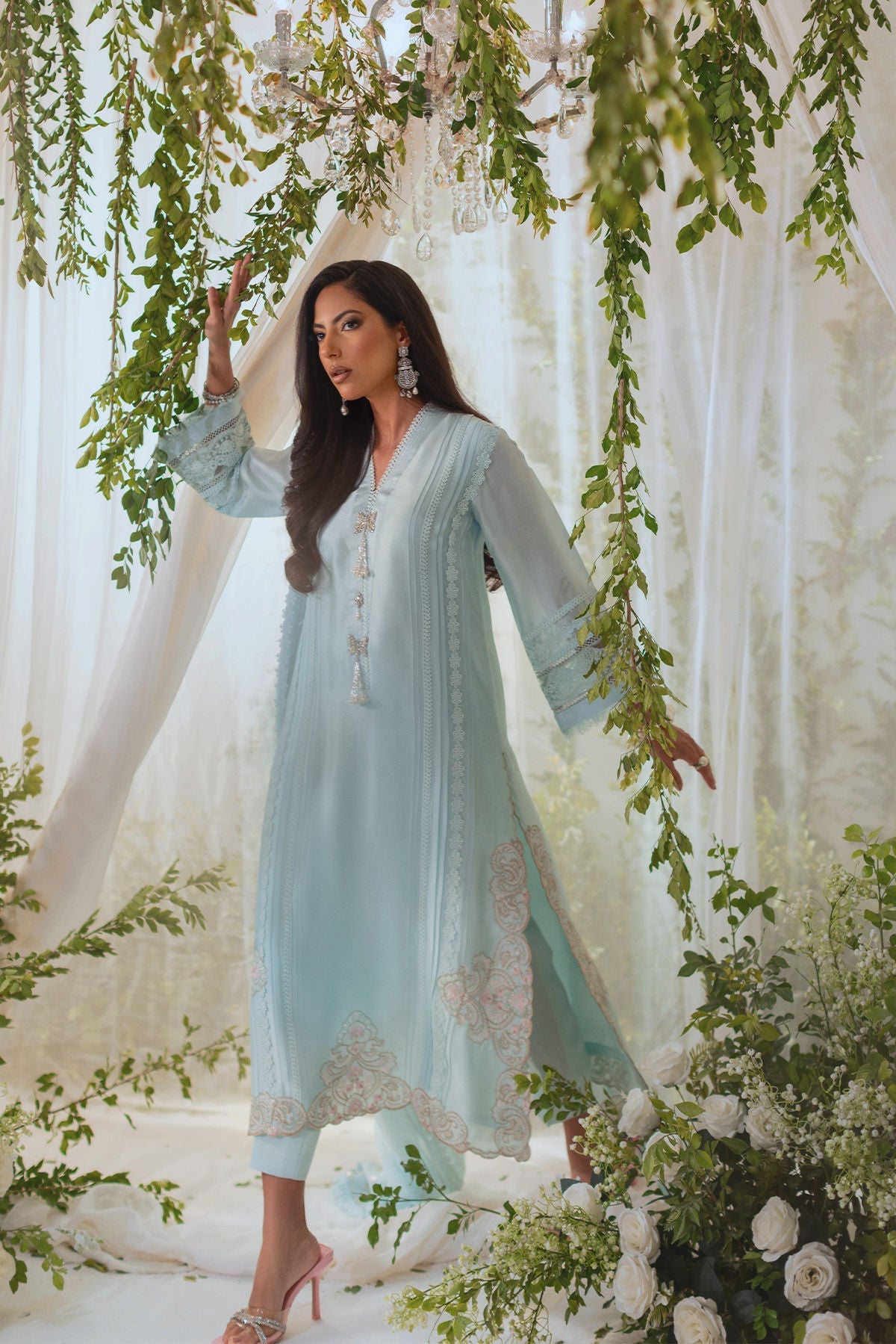 Annus Abrar | Lumi Eid Edit | Sabreen
