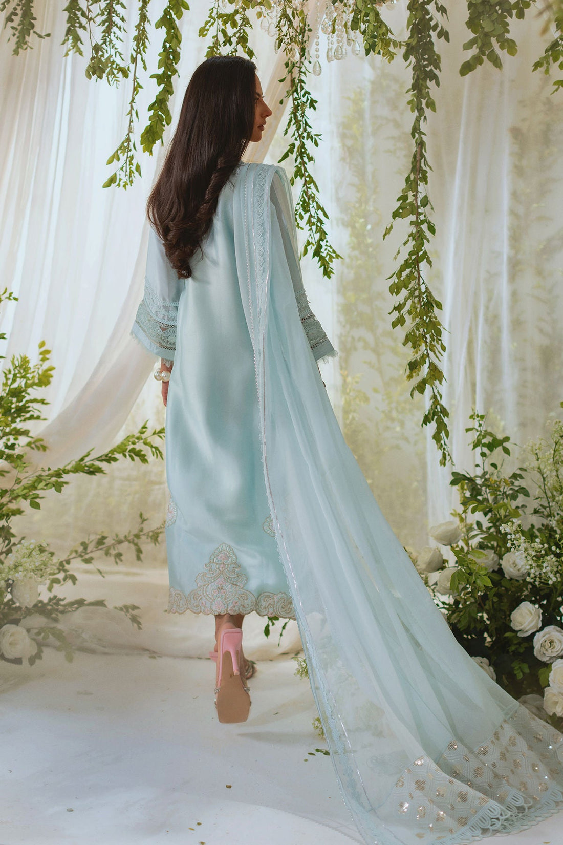 Annus Abrar | Lumi Eid Edit | Sabreen